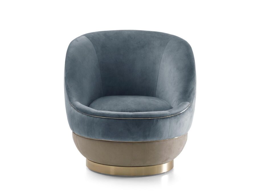 Nido Armchair Volpi