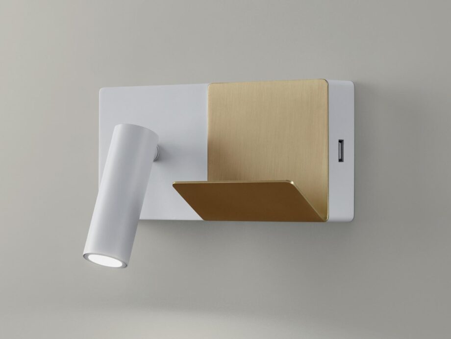 Elamp Wall Lamp Leds C4