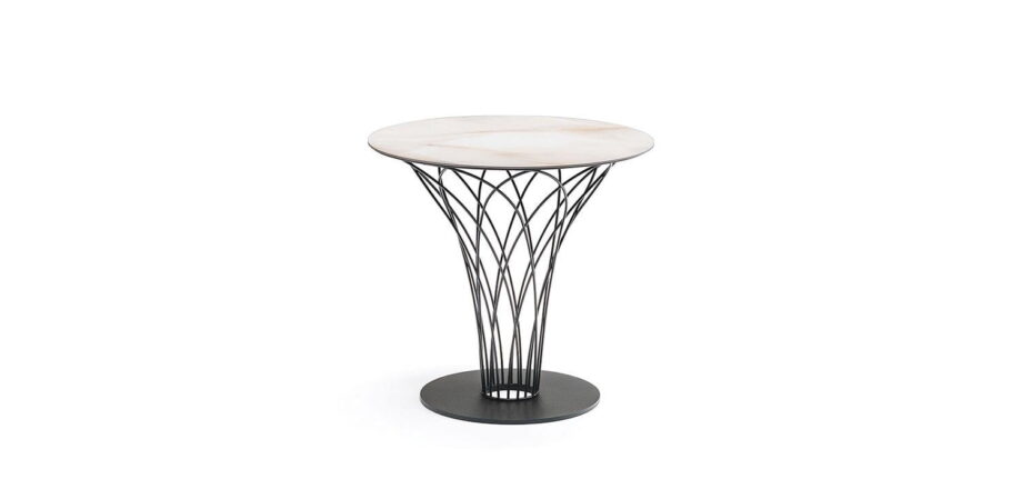 Nido Keramik Bistrot Table Cattelan Italia