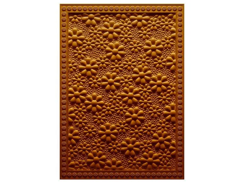 Blueberry Fields Rug Moooi