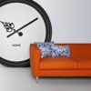 Delft Blue Jumper Sofa Moooi