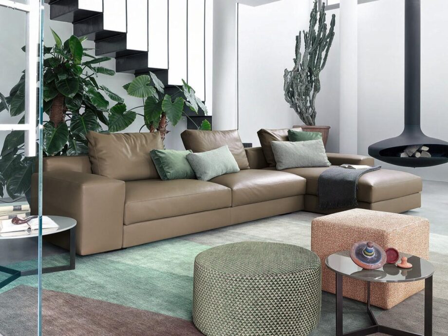 Venise Sofa Lema