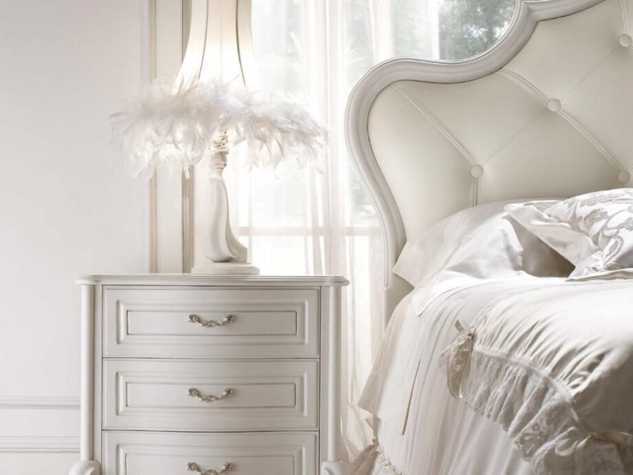 Margherita Bed Volpi
