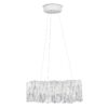 Accordéon Pendant Lamp Slamp