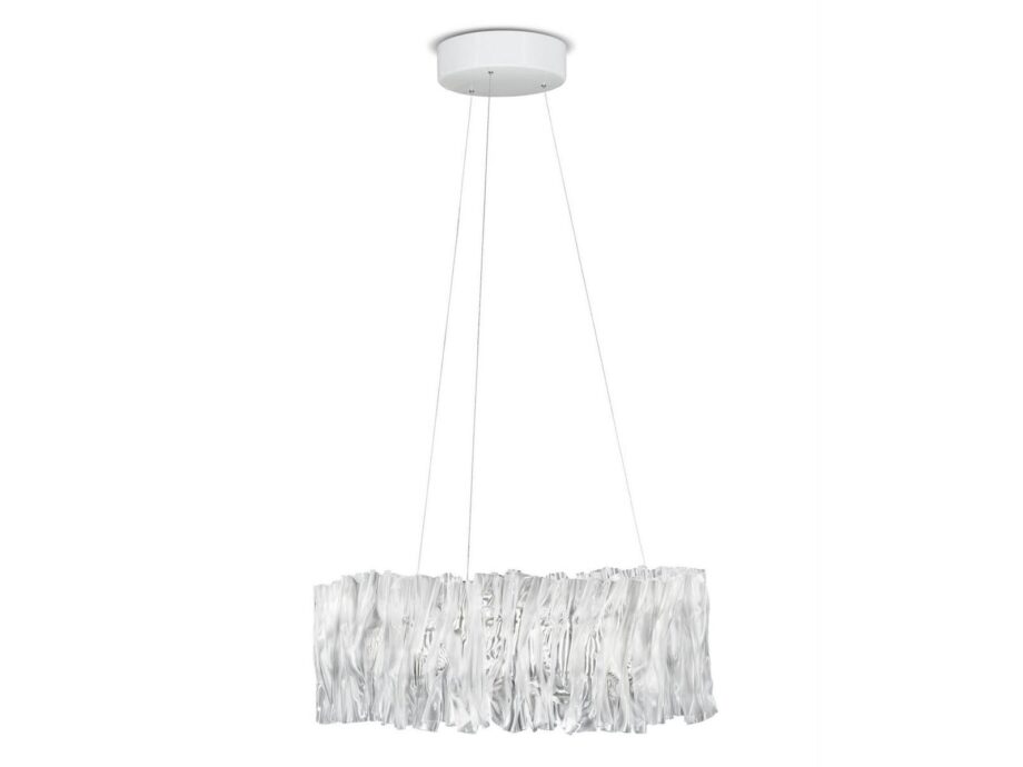 Accordéon Pendant Lamp Slamp