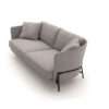Deep Cradle Sofa Arflex