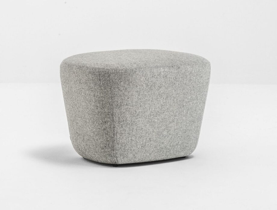 Log 367 Pouf Pedrali