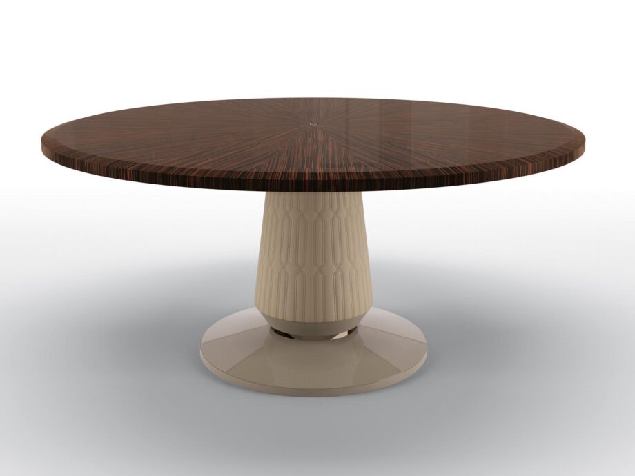 Omega Table Bruno Zampa