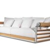 Galloway Outdoor Sofa Visionnair