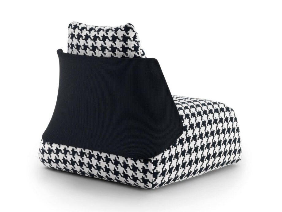 Butterfly Armchair Arflex