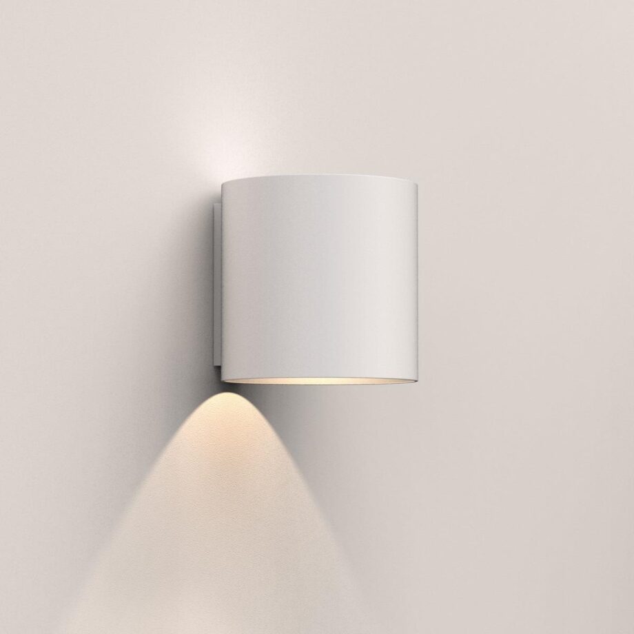 Yuma 120 Wall Lamp Astro Lighting
