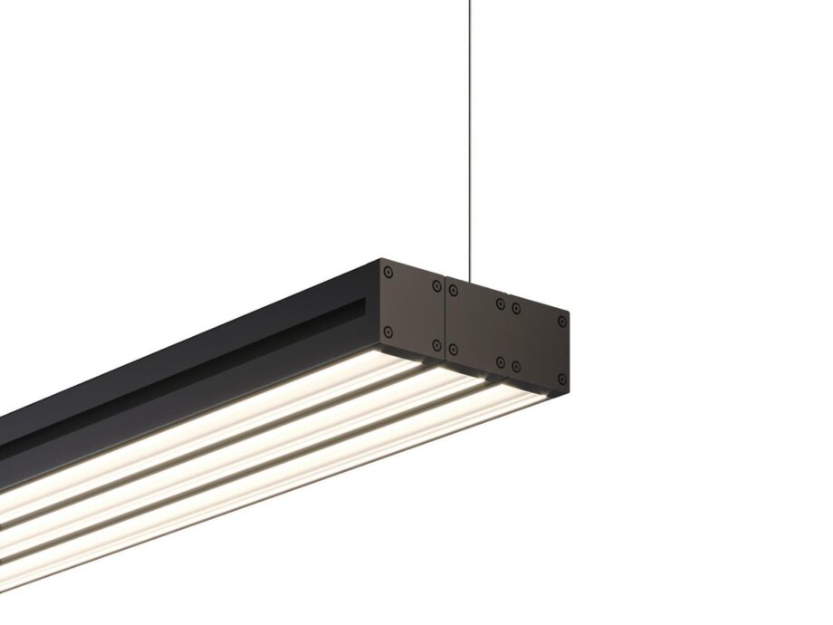 Light Glide Pendant Lamp Fabbian