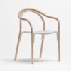 Soul 3745 Chair Pedrali