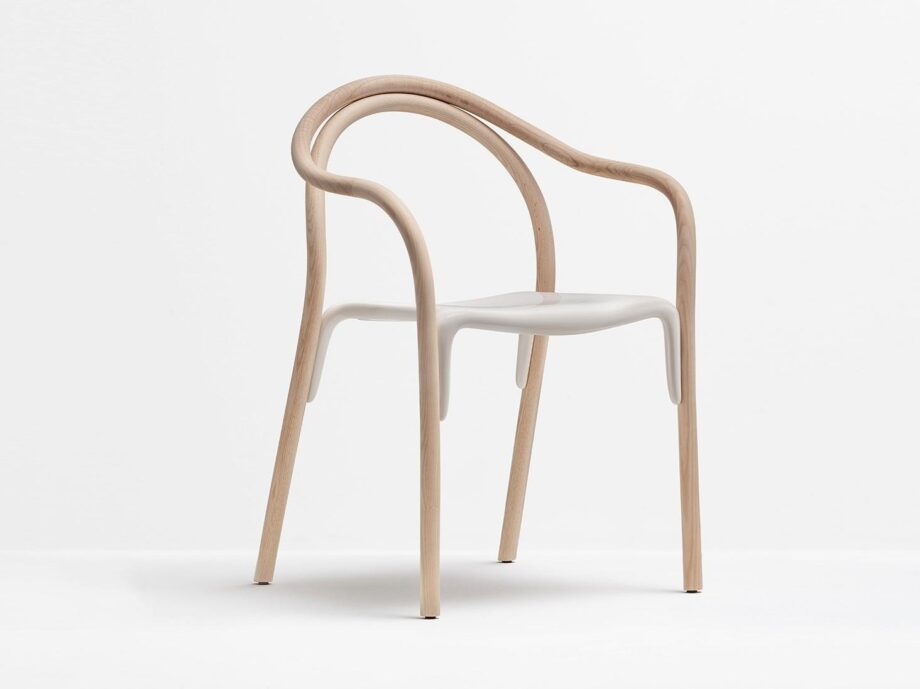 Soul 3745 Chair Pedrali