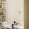 Milano Armchair Baxter
