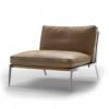Happy Armchair Flexform