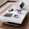 Planet Coffee Table Ozzio Italia