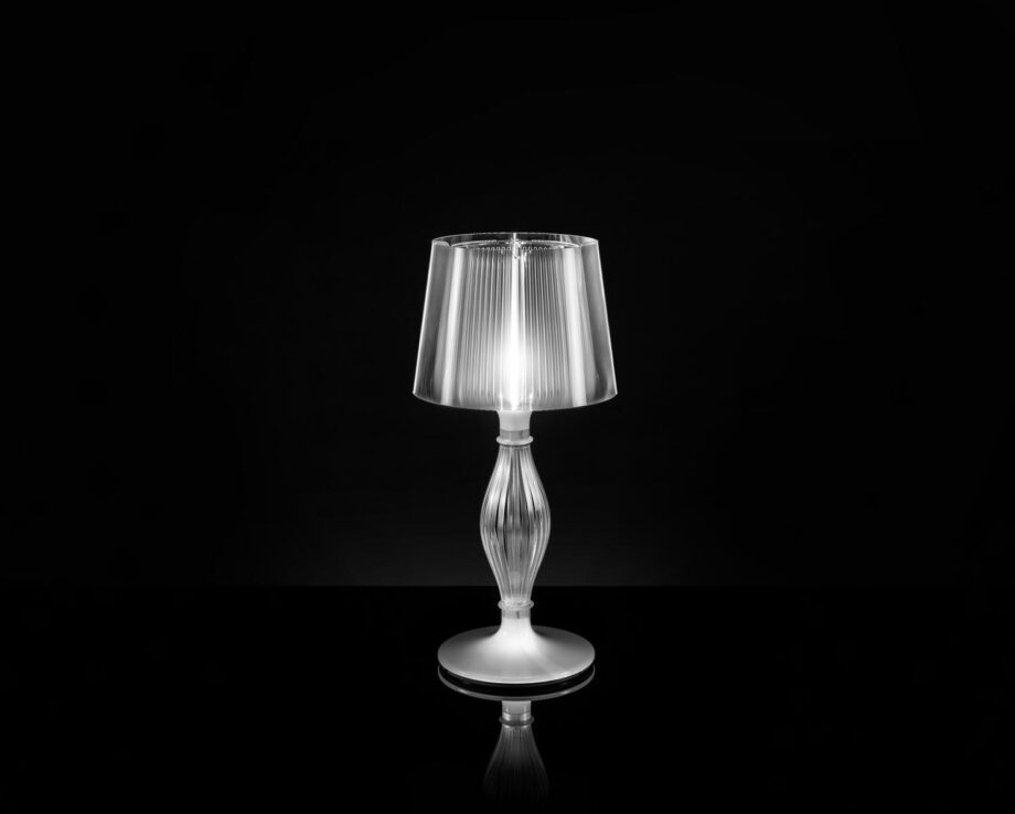 Liza Table Lamp Slamp