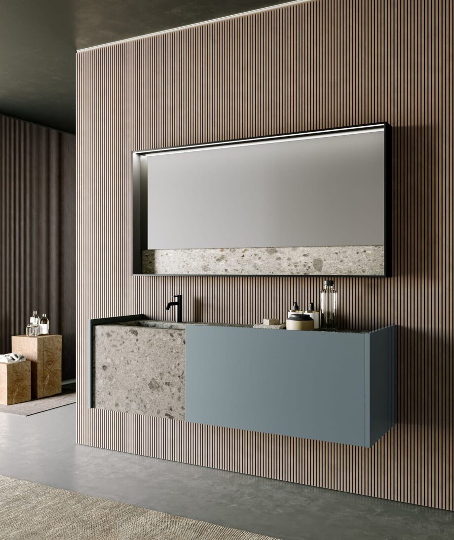Major Bathroom Birex