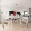 Levante Table Calligaris