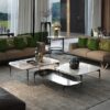 Patagonia Coffee Table Ezio Bellotti