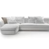 Adagio Sofa Flexform