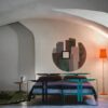 Birdie Pendant Lamp Foscarini