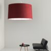 Velvet Pendant Lamp Axolight