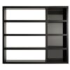 Johns Up Bookcase Minotti