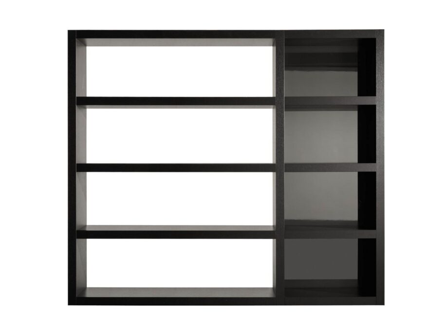 Johns Up Bookcase Minotti