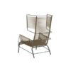Fifty Outdoor Armchair Ligne Roset