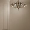 Venier Pendant Lamp Sylcom