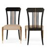 Lexington Avenue Chair Ezio Bellotti