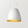 Salt Pendant Lamp Arkoslight