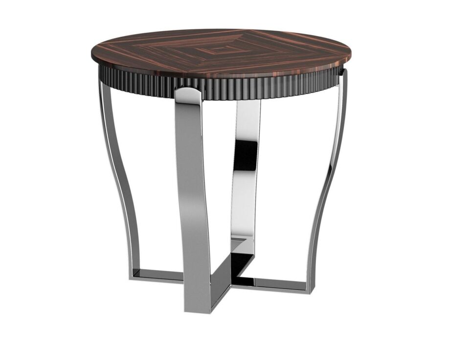 Aristo M Coffee Table Capital Collection