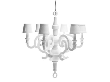 Paper Chandelier Xl