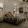 Tosca Bedroom Set Martini Interiors