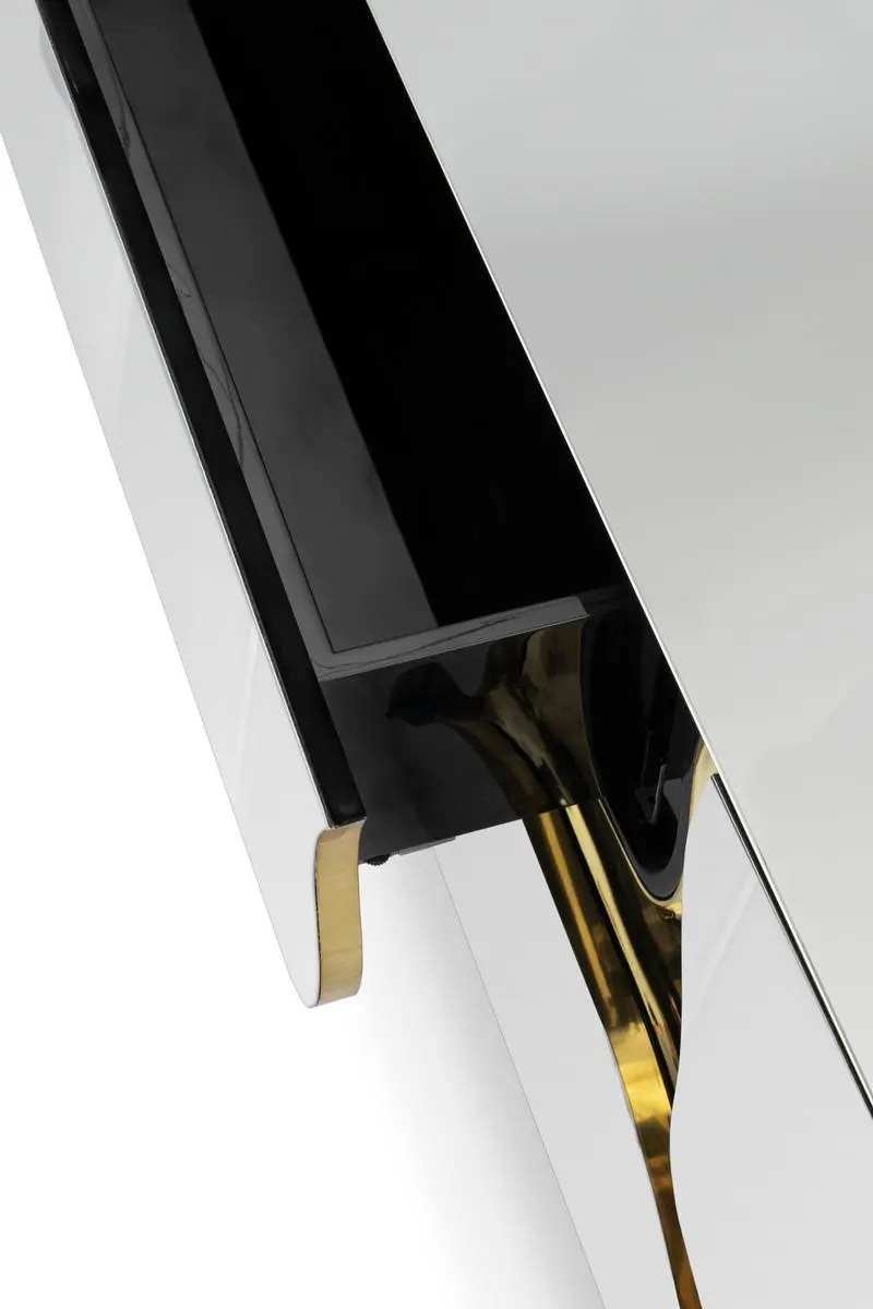 Lapiaz Sideboard Boca Do Lobo