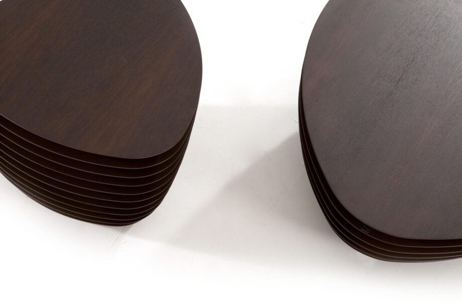 Rea Coffee Table Tonin Casa