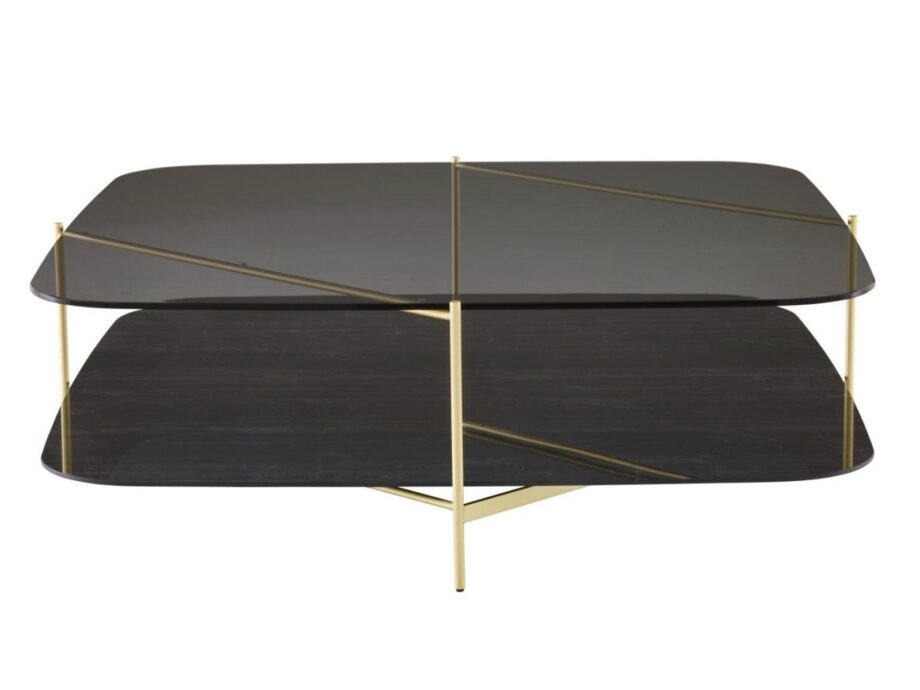 Clyde Coffee Table Ligne Roset