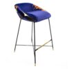 Lipsticks Bar Chair Seletti