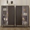 Pr.540 Display Cabinet Stella Del Mobile