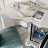 13209 Writing Desk Modenese Gastone