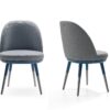 Sabrina Chair Volpi