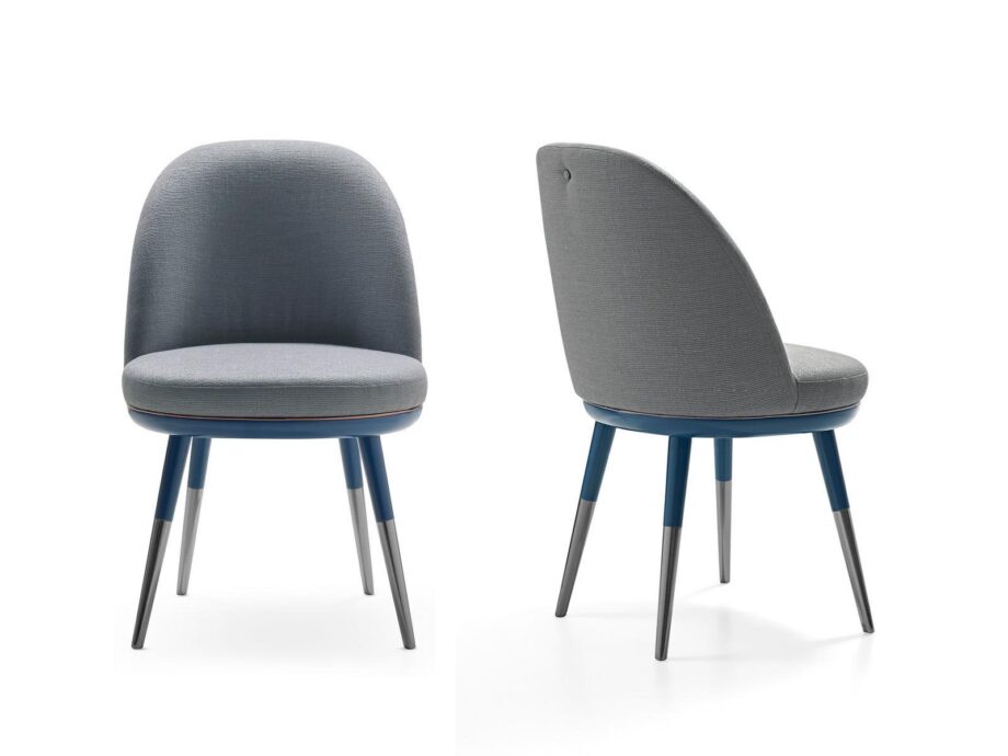 Sabrina Chair Volpi