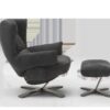 Re Vive Shuttle Armchair Natuzzi Italia