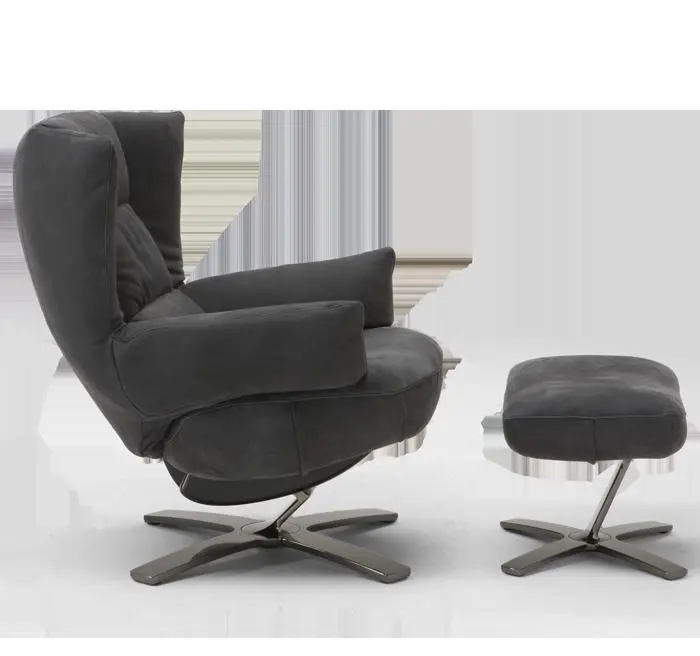 イタリア Natuzzi ナッツジ“Re-Vive”リクライニングチェア 70万 Re-vive Shuttle armchair by Natuzzi Italia shop online • VIZZZIO