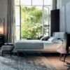 Fulham Bed Molteni