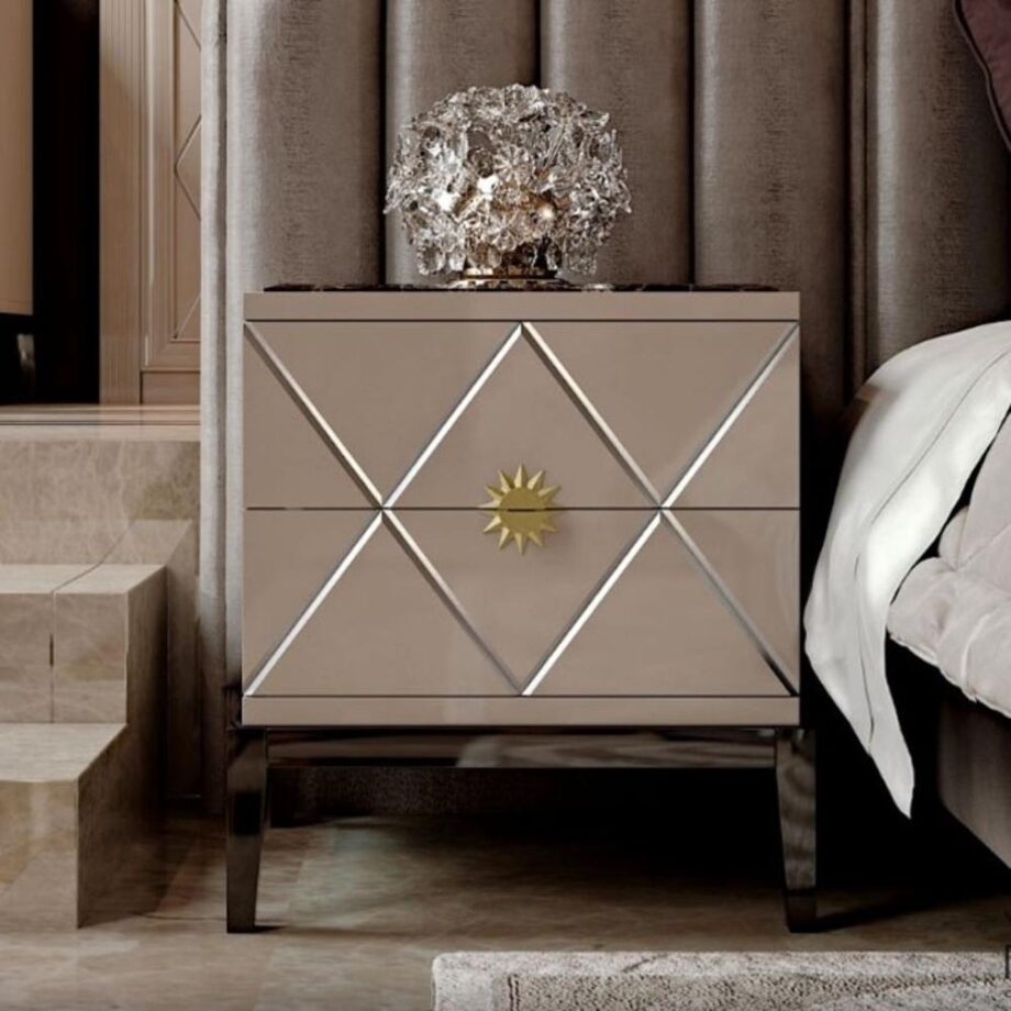 Gatsby Chest Of Drawers Cavio