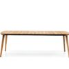 Fynn Outdoor Outdoor Table Minotti